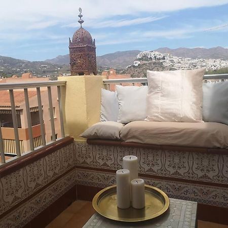 Apartamento Con La Playa A 200 Metros Γρανάδα Εξωτερικό φωτογραφία