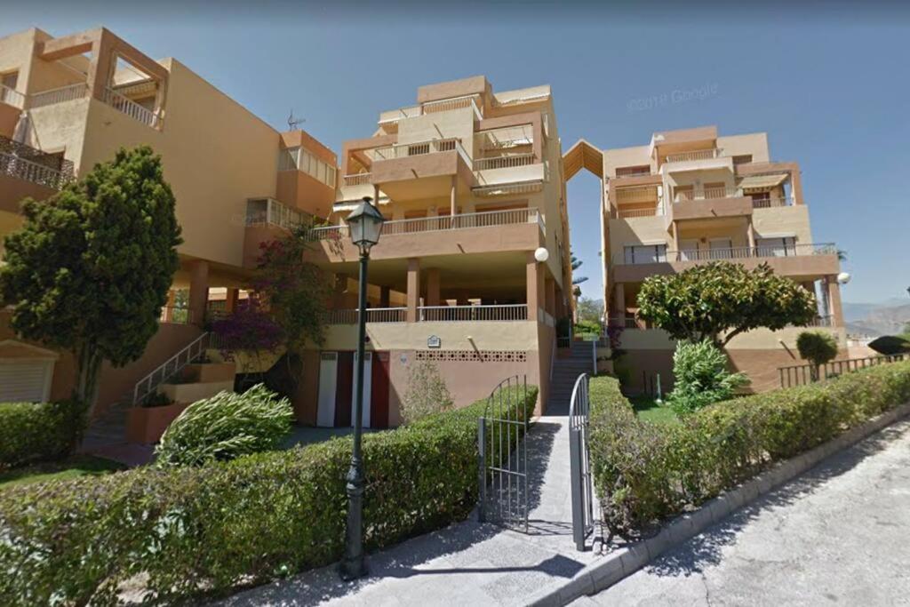 Apartamento Con La Playa A 200 Metros Γρανάδα Εξωτερικό φωτογραφία