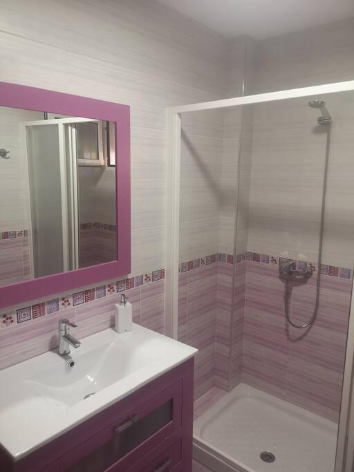 Apartamento Con La Playa A 200 Metros Γρανάδα Εξωτερικό φωτογραφία
