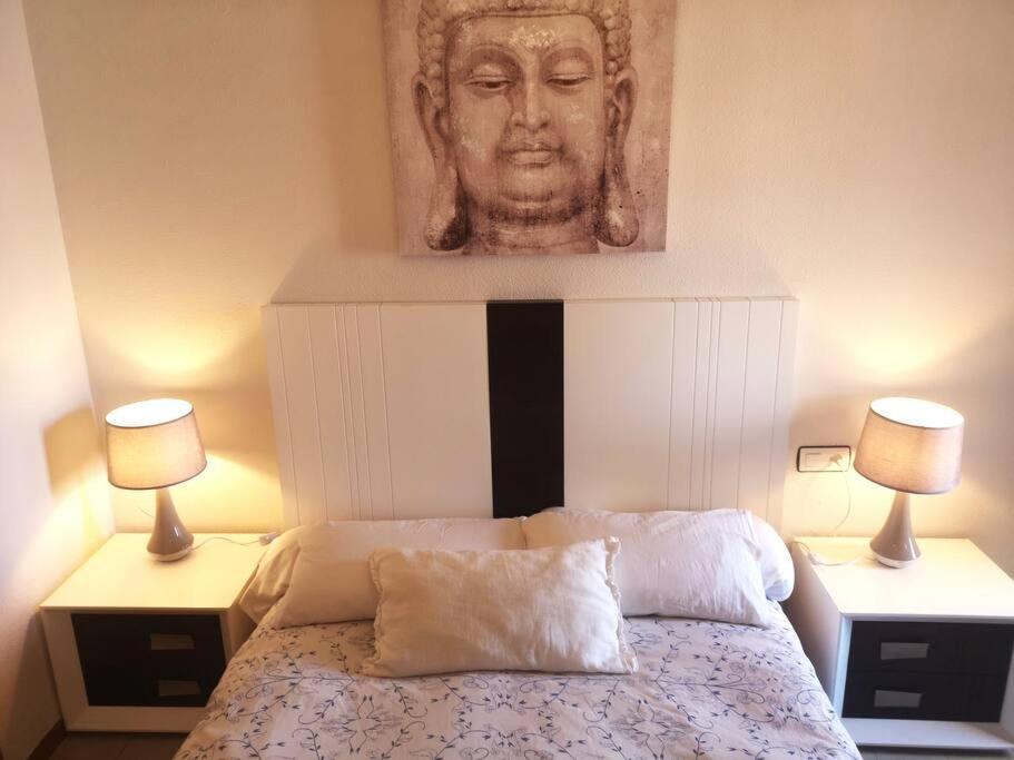 Apartamento Con La Playa A 200 Metros Γρανάδα Εξωτερικό φωτογραφία