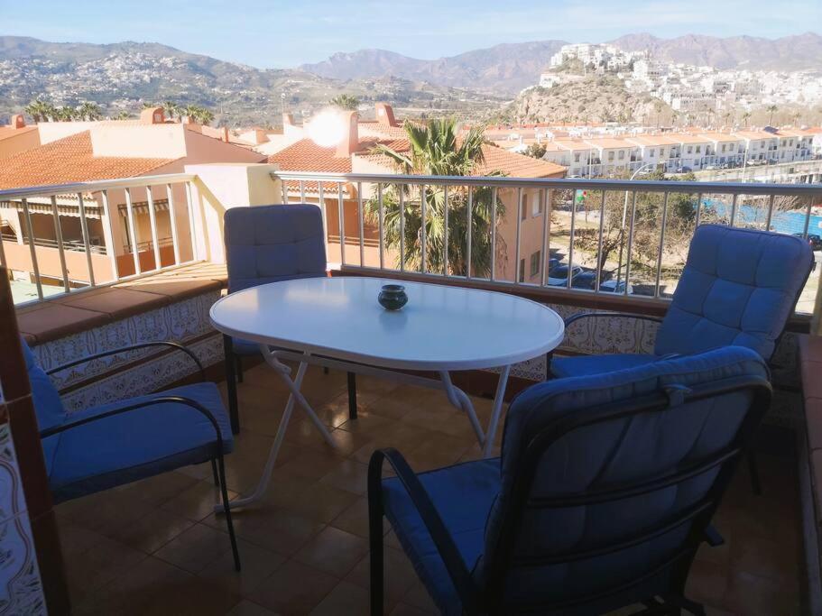 Apartamento Con La Playa A 200 Metros Γρανάδα Εξωτερικό φωτογραφία