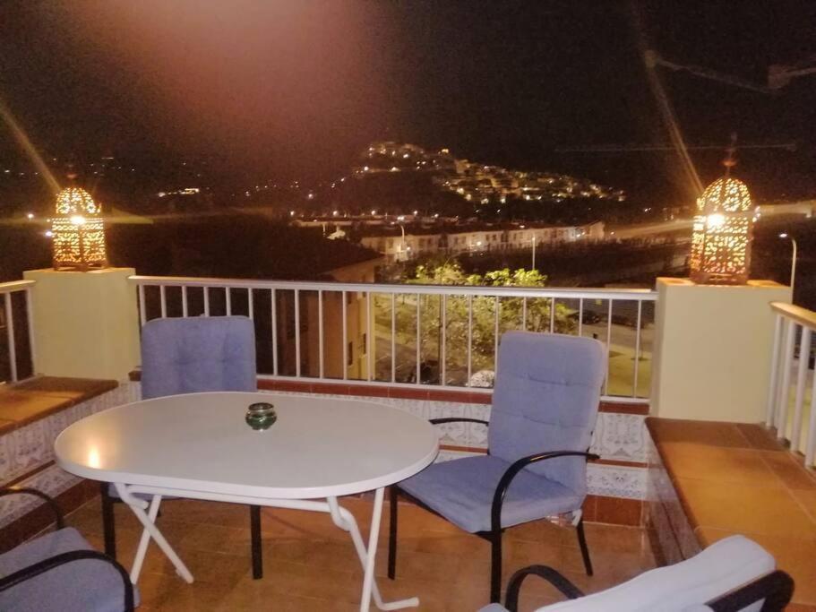 Apartamento Con La Playa A 200 Metros Γρανάδα Εξωτερικό φωτογραφία